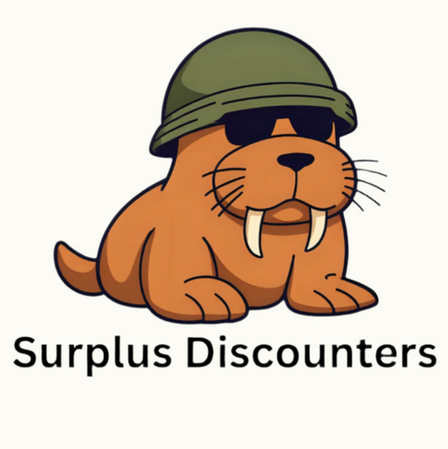 Surplus Discounters